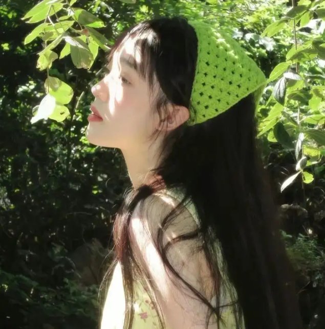 深宫怨