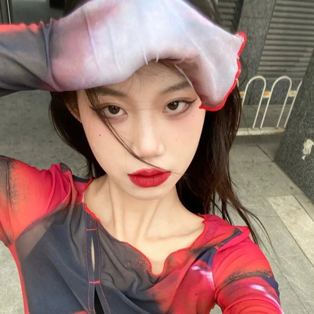 玩美舞娘