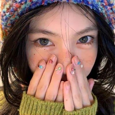 痛失芳心